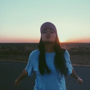 Meet your Posher, Isabella